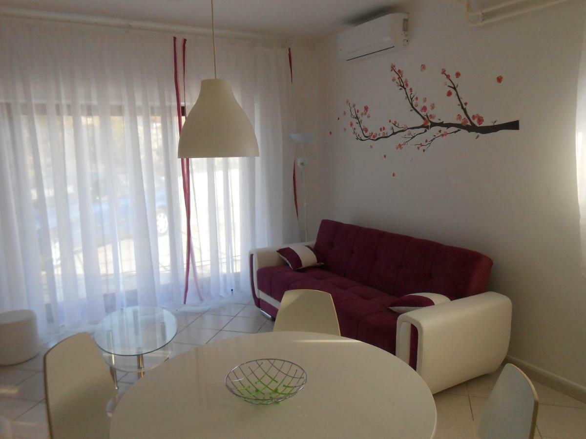 Gabi Apartmán