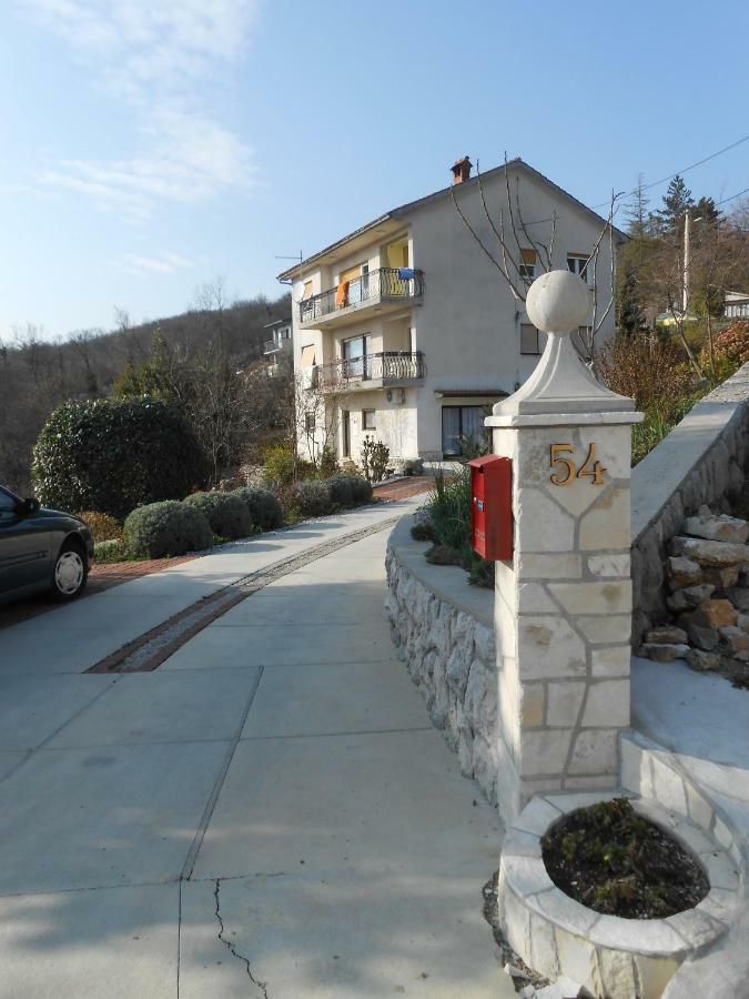 Gabi Apartmán *