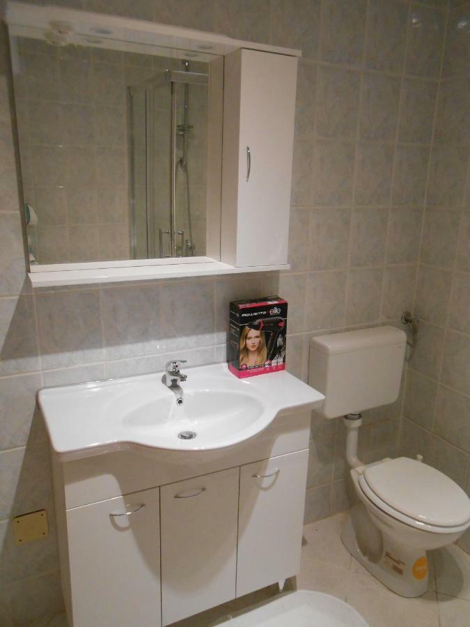Gabi Apartmán