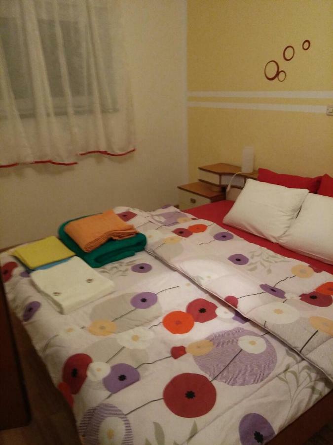 Apartmán Gabi Kastav